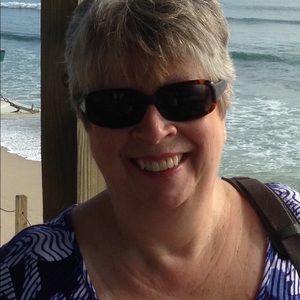 Meet your Posher, Nancy